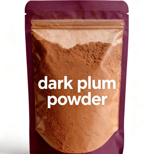 ダークプラムパウダー (Fructus Mume <span class=keywords><strong>Extract</strong></span>) 食品グレード野生ドラム包装カカドゥプラムエキス/ブラックダイヤモンドプラム/ウメパウダー - Product Image 1