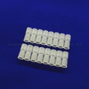 شوت دوران زجاجة مختبر زجاج زجاجات حمض القلويات المقاومة - Product Image 6