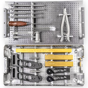 Conjunto de instrumentos canwell canpcc pelvis c-braçadeii - Product Image 3