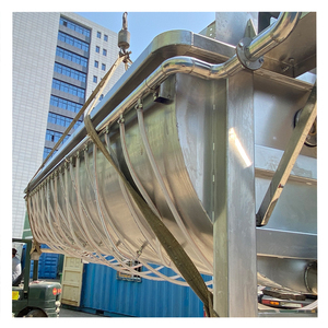 Eruis Usine de préparation de <span class=keywords><strong>poulet</strong></span> Gésiers Ligne de traitement Mobile Conteneur Abattoir Cueillette automatique Machine à <span class=keywords><strong>poulet</strong></span> - Product Image 6