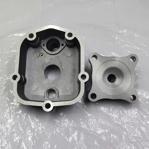 Bộ xylanh xe Senda Euro3 2006 50cc 70cc 2 thì LC dành cho Derbi <span class=keywords><strong>GPR50</strong></span> GPR 50 Senda R Senda SM D50B0 - Product Image 2