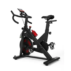 HAC-SP26 Top Sale Indoor Fitness Trainings geräte Cardio Spin Cycle Maschine Gewichts verlust Falten Spinning Bike Gym Equip Spinin