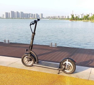 <span class=keywords><strong>Moto</strong></span> électrique sans balais, pliable et léger pour adulte, <span class=keywords><strong>12</strong></span> pouces, 36V, 300W, haute qualité - Product Image 4