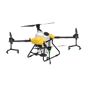 Pulvérisateur de drone agricole avec moteur, capacité de 22 L, pour une fumigation efficace et une utilisation facile, équipement agricole Agricola - Product Image 4