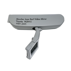 อะไหล่กระจกมองหลังด้านในสำหรับรถยนต์โตโยต้าไฮเอซ RZH113 ปี 1989-2004 - Product Image 3