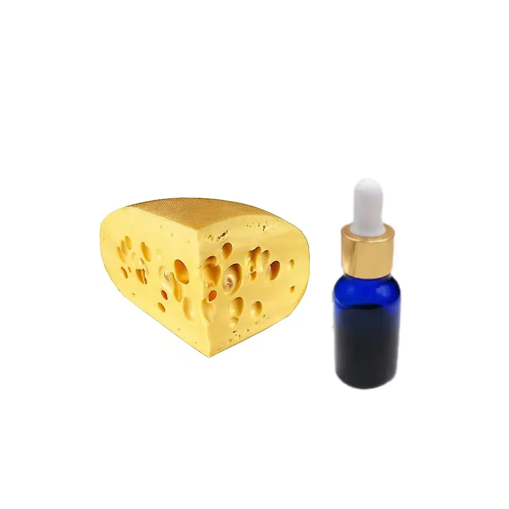 Royal Cheese Flavor Oil Soluble Royal Cheese Food Grade Liquid Perfume Concentrate Royal Cheese Essence Powder