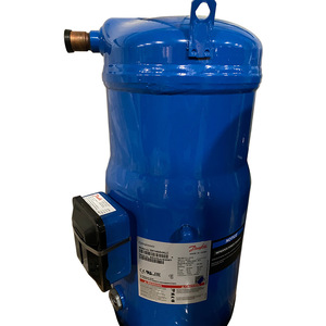 คอมเพรสเซอร์ไดกิ้น รุ่น SH140A4ALC 24V ใช้สารทำความเย็น R410A สำหรับเปลี่ยนในเครื่องปรับอากาศ - Product Image 1