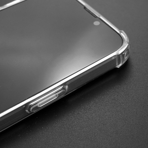 Uv có thể in <span class=keywords><strong>4</strong></span> góc chống <span class=keywords><strong>s</strong></span>ốc TPU trường hợp màu trong suốt mềm cao su đầy đủ Bảo vệ UV điện thoại di động bìa cho <span class=keywords><strong>Iphone</strong></span> 13 / IP16 - Product Image 6