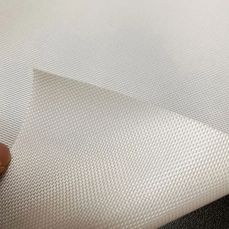 Высокопрочная сетчатая ткань TPU для надувной лодки надувная подушка TPU композитная ткань