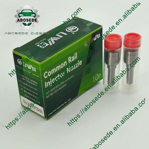 Dizel motorlar için Common Rail dizel meme M0027 P155 yüksek hassasiyetli yakıt enjektörü meme meclisi dayanıklı yedek parçalar - Product Image 4