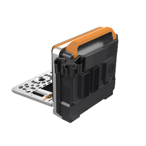 Mesin Ultrasound <span class=keywords><strong>Doppler</strong></span> Warna Profesional untuk Hewan Kelas Rumah Sakit - Product Image 3