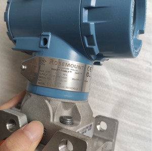 3051CD ทรานสมิตเตอร์ความดันดิฟเฟอเรนเชียล3051C 4-20mA ทรานสมิตเตอร์ - Product Image 6