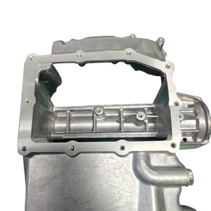 Cárter de Aceite Mercedes A2740108702 A2740142600 GLK274-920 para Reemplazo en Furgonetas - Product Image 2