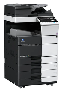 Photocopieurs d'occasion de haute qualité C558, <span class=keywords><strong>imprimante</strong></span> <span class=keywords><strong>laser</strong></span> couleur <span class=keywords><strong>A3</strong></span>, machine à photocopier, photocopieur Konica Minolta Bizhub remis à neuf - Product Image 4