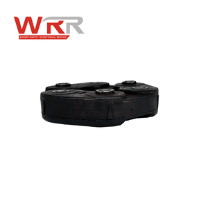 1704100115 2024101315 Disque flexible d'arbre de transmission pour Benz W202 W203 C240 E320 – Accouplement de cardan fiable en caoutchouc – Pièces de transmission - Product Image 5