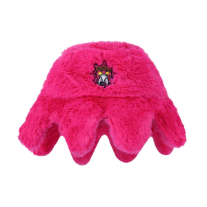 Nuevo Gorro de Pescador Casual Unisex para Todas las Estaciones, con Patrón Geométrico, Forro Polar, Protección Cálida para las Orejas, Ideal para Viajes y Ciclismo - Product Image 4