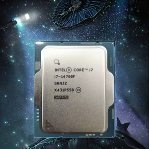 I7 14700F14th รุ่นสำหรับ Core 14700F เดสก์ท็อปซีพียูโปรเซสเซอร์ high-end แอพพลิเคชั่นหลัก I7ประมวลผล I7เจนเนอร์14700F14th - Product Image 3