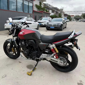 Motocicleta Clásica <span class=keywords><strong>Honda</strong></span> CB400 VTEC de Alta Calidad, <span class=keywords><strong>400cc</strong></span>, Refrigerada por Agua, 4 Cilindros - Product Image 1
