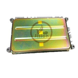 YN22E00041F2 para SK200-3, Placa de Control del Ordenador de la Excavadora - Product Image 1