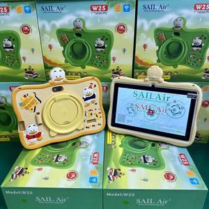 Tablette <span class=keywords><strong>PC</strong></span> Sail Air W25 à succès, Wi-Fi, 8 Go + 256 Go, design adapté aux enfants, écran tactile incassable, autonomie ultra-longue, ordinateur portable - Product Image 5