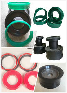 Todos os tipos das peças sobresselentes do putzmeister peças sobresselentes da bomba concreta para a venda - Product Image 5