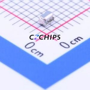 RCTCTE Test Point / Test Loop Connector Toroidal (SMD) No Plastic 2mmx1.25mm - Product Image 2