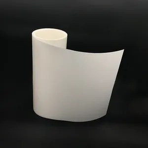 <span class=keywords><strong>Film</strong></span> Optique Réfléchissant PET Blanc Mat et Blanc Sable 0,3 mm d'épaisseur pour Boîte à Lumière et Rétroéclairage d'Affichage LGT300R8E pour Éclairage LED - Product Image 1