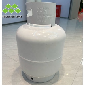 Tanque de propano LPG de llenado personalizado con certificado DOT de 20 libras, precio de cilindro de <span class=keywords><strong>Gas</strong></span> para cocinar - Product Image 3