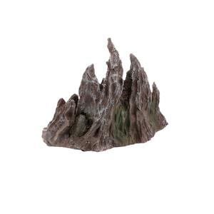 Set de Rocas Decorativas para Acuarios, Plantas Acuáticas, Piedras, Adornos Pequeños, Decoración Interior de Acuarios, Escenario de Cañón - Product Image 5