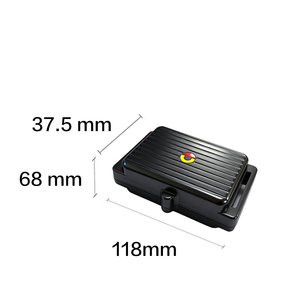Rastreador GPS 4G LTE GLONASS GSM Pro para Ganado, Satélite Beidou, WiFi, Aplicación Android, LBS, Impermeable, Collar Antipérdida, Control Remoto, 1 Año - Product Image 4