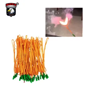 메타 불꽃 핫 세일 최고 노치 기술 개시 전자 점화기 Feuerwerkzunder 정확한 폭죽 실내 - Product Image 1