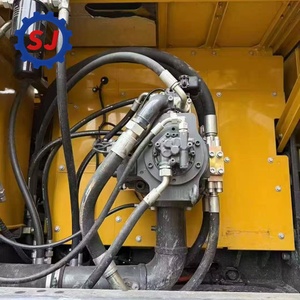 Excavadora Minera de Servicio Pesado XE650GK Usada Premium, Verificada, con Pocas Horas de Uso, 65 Toneladas - Product Image 6