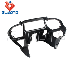 Installation facile avec trous filetés Carénage intérieur de <span class=keywords><strong>moto</strong></span> pour Harley Touring Road Glide ST/CVO FLTRX 2023-2025 - Product Image 2