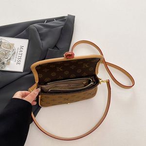 Fashionable Lady's PU Material Handbag. Designed by a High-quality <b>square</b> Lady Bag Brand Designer..6097 - Product Image 2