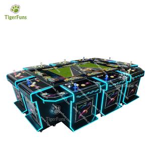 Logiciel de jeu de poisson tigre tigre Shen Wei chasseur de poisson <span class=keywords><strong>2022</strong></span> à vendre - Product Image 5