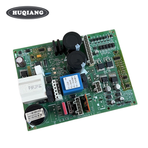 Ricambi HQ Lift: Scheda di controllo ascensore PCB <span class=keywords><strong>BCB</strong></span> GBA26800LB2 GBA26800LB1 - Product Image 3