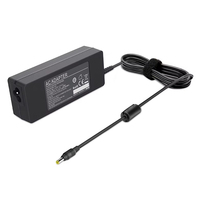 Japter Groothandel 50W 18.5V 2.7A 4.8*1.7mm AC DC Stroomadapter Desktoplader voor HP Notebook Geschikt voor modellen 159224-001 163444-001