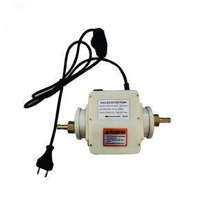 In Stock Booster Pump For Biogas Independent Gas Holder