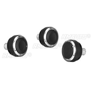 Lot de 3 boutons de commande de climatisation et de vitres pour Nissan New Sunny March Latio Almera Versa 2011-2017 - Product Image 2