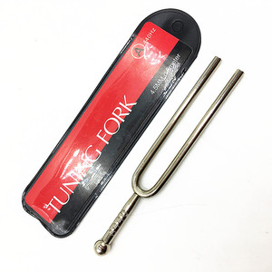 A-tuning tuning fork 440Hz tuning fork music tuning fork <b>musical</b> <b>instrument</b> tuning A-tone generator tuning fork - Product Image 1