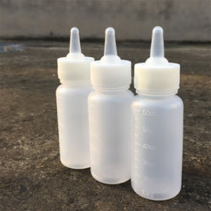 ขวดนมสำหรับสุนัขและแมว60มล.,ขวดนมพร้อมแปรงสำหรับสัตว์เลี้ยง - Product Image 4