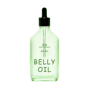 Beste natürliche beruhigende sichere Schwangerschaft Frauen Reparatur Bauch Goldenes <span class=keywords><strong>Serum</strong></span> verbessert das Aussehen von Dehnung streifen öl