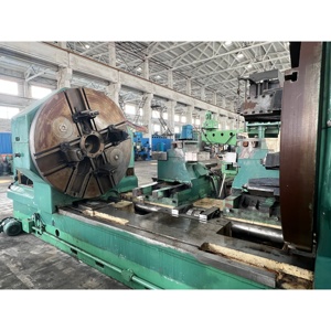 Equipo con Sistema CNC <span class=keywords><strong>FAGOR</strong></span> Español, Dos Portaherramientas Independientes de Alta Resistencia y un Mandril de Carga Pesada de 4 Mordazas de Gran Diámetro - Product Image 3
