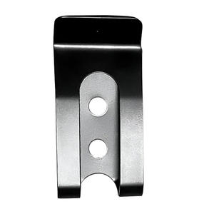 होल्स्टर शेथ अटैचमेंट के लिए jh-mटेक धातु बेल्ट क्लिप होल्स्टर के लिए jh-mच धातु बेल्ट क्लिप होल्स्टर - Product Image 1