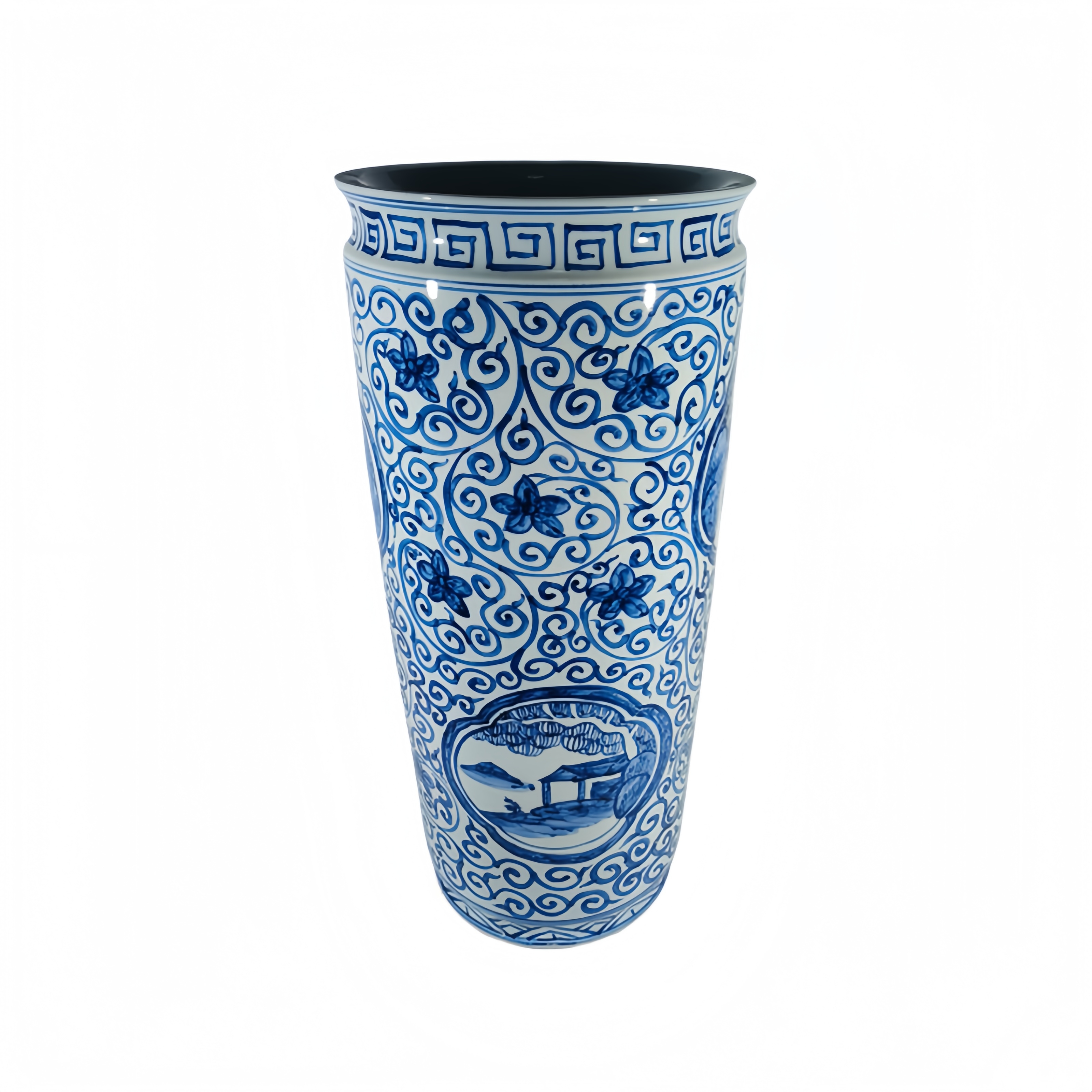 YGF009 Blue