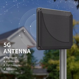 Antenna Direzionale 4G 5G <span class=keywords><strong>WIFI</strong></span> ad Alto Guadagno 600-2700MHz per Uso Interno ed Esterno, Polarizzazione Verticale per Zone Rurali - Product Image 5