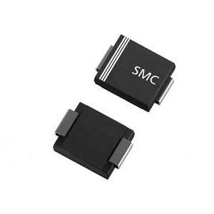 빠른 복구 <span class=keywords><strong>50V</strong></span> 200V 600V 1000V RS3AF RS3DF RS3JF RS3MF SMCFL 정류기 다이오드 - Product Image 4