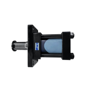 Cilindro Hidráulico Personalizable de Alta Calidad, Cilindro de Aceite con Varilla de Tracción para Maquinaria Agrícola <span class=keywords><strong>e</strong></span> Ingeniería Metalúrgica - Product Image 5