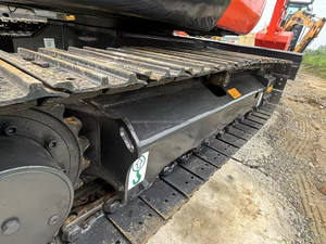 ใช้สำหรับรถขุดขนาดเล็ก U55-4 5 ตัน เครื่องยนต์ กล่องเกียร์ ปั๊ม ของแท้จากญี่ปุ่น รุ่นปี 2022 สภาพดี ราคาถูก ขาย - Product Image 6