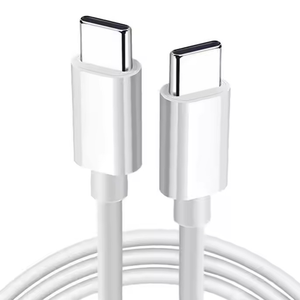 Cable USB Tipo-C al por Mayor de 1m 2m 3m, Cable de Datos Inteligente de Carga Rápida para iPhone 12 <span class=keywords><strong>13</strong></span> 14, Dispositivos Móviles Samsung, Compatible con PD <span class=keywords><strong>Android</strong></span> - Product Image 4